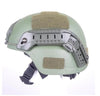 Compass Armor UHMWPE MICH Tactical Ballistic Helmet NIJ Level IIIA - Bulletproof Zone