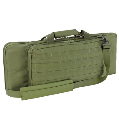 Condor 28" Rifle Case - Bulletproof Zone