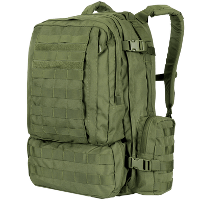 Condor 3 Day Assault Pack - Bulletproof Zone