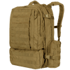Condor 3 Day Assault Pack - Bulletproof Zone