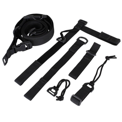 Condor 3 Point Sling - Bulletproof Zone