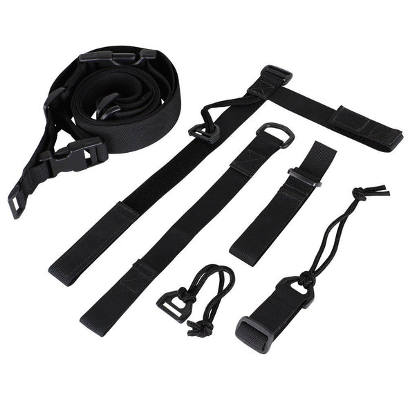 Condor 3 Point Sling - Bulletproof Zone
