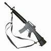 Condor 3 Point Sling - Bulletproof Zone