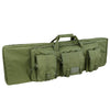 Condor 36" Double Rifle Case - Bulletproof Zone