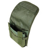 Condor 36" Double Rifle Case - Bulletproof Zone
