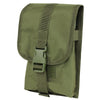 Condor 36" Double Rifle Case - Bulletproof Zone