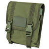 Condor 36" Double Rifle Case - Bulletproof Zone