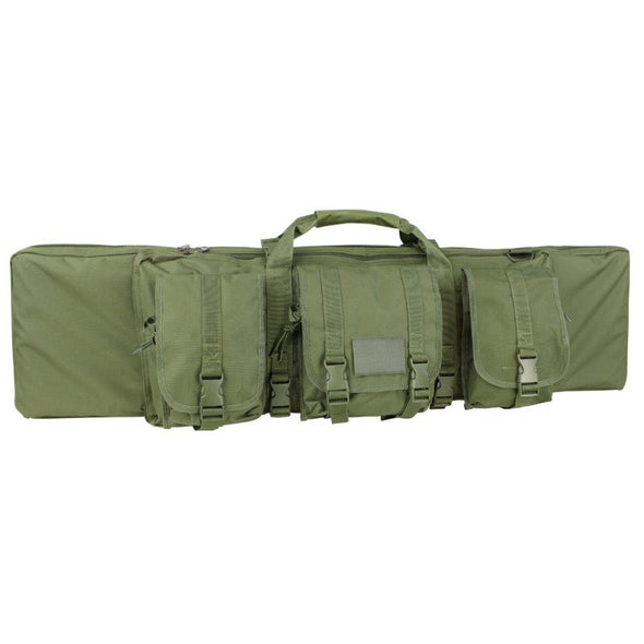 Condor 36" Single Rifle Case - Bulletproof Zone