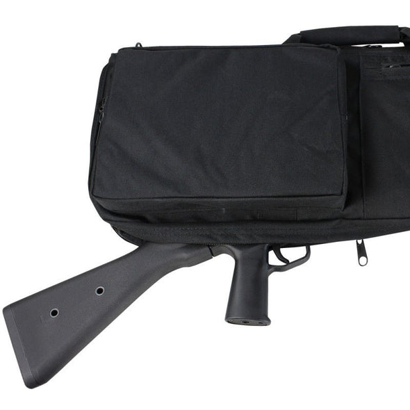 Condor 38" Rifle Case - Bulletproof Zone
