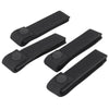 Condor 4" Mod Straps ( 4 Pcs / Pack ) - Bulletproof Zone