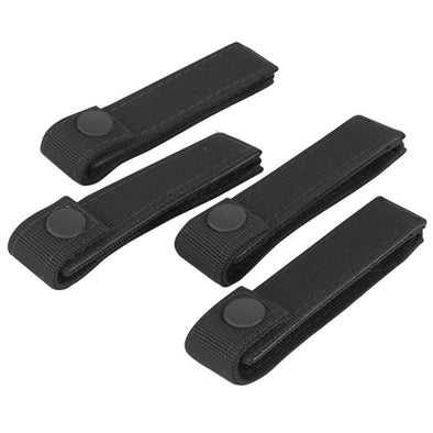 Condor 4" Mod Straps ( 4 Pcs / Pack ) - Bulletproof Zone