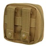 Condor 4 X 4 Utility Pouch - Bulletproof Zone