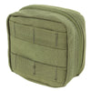 Condor 4 X 4 Utility Pouch - Bulletproof Zone