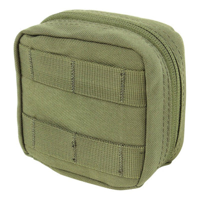 Condor 4 X 4 Utility Pouch - Bulletproof Zone