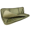 Condor 42" Double Rifle Case - Bulletproof Zone