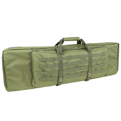 Condor 42" Double Rifle Case - Bulletproof Zone