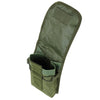 Condor 42" Double Rifle Case - Bulletproof Zone