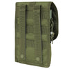 Condor 42" Double Rifle Case - Bulletproof Zone