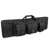 Condor 42" Double Rifle Case - Bulletproof Zone