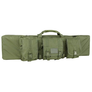 Condor 42" Single Rifle Case - Bulletproof Zone