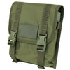 Condor 42" Single Rifle Case - Bulletproof Zone