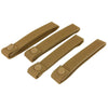 Condor 6" Mod Straps ( 4 Pcs / Pack ) - Bulletproof Zone