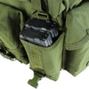 Condor 7 Pocket Chest Rig - Bulletproof Zone