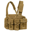 Condor 7 Pocket Chest Rig - Bulletproof Zone