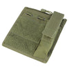 Condor Admin Pouch - Bulletproof Zone