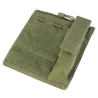 Condor Admin Pouch - Bulletproof Zone