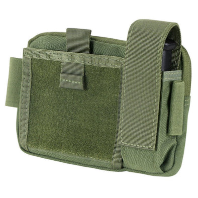 Condor Annex Admin Pouch - Bulletproof Zone