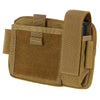 Condor Annex Admin Pouch - Bulletproof Zone