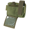 Condor Annex Admin Pouch - Bulletproof Zone