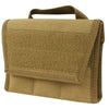 Condor Arsenal Knife Carry Case - Bulletproof Zone