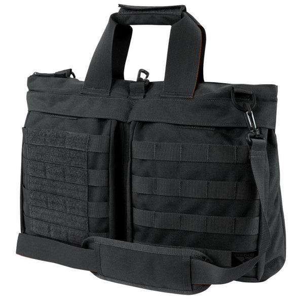 Condor Aviator Bag - Bulletproof Zone