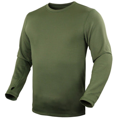 Condor Base II Base Layer - Crew - Bulletproof Zone
