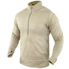 Condor Base II Zip Pullover - Bulletproof Zone