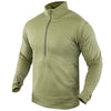 Condor Base II Zip Pullover - Bulletproof Zone