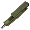 Condor Baton Pouch - Bulletproof Zone