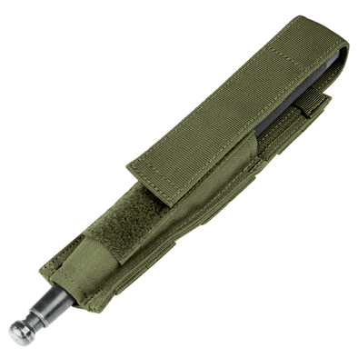 Condor Baton Pouch - Bulletproof Zone