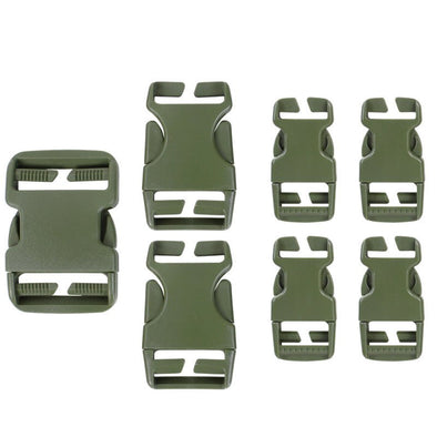 Condor Buckle Repair Kit - Bulletproof Zone