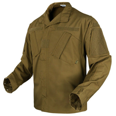 Condor Cadet Class C Uniform Coat - Bulletproof Zone