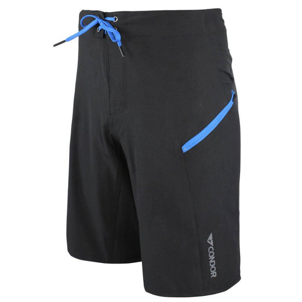 Condor Celex Workout Shorts - Bulletproof Zone