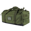 Condor Centurion Duffle - Bulletproof Zone