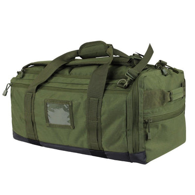 Condor Centurion Duffle - Bulletproof Zone