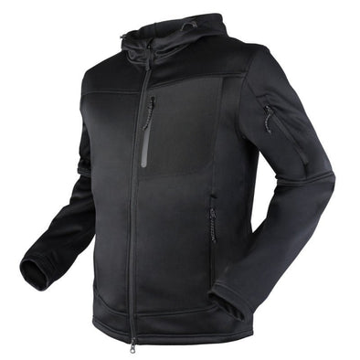 Condor Cirrus Technical Fleece Jacket - Bulletproof Zone