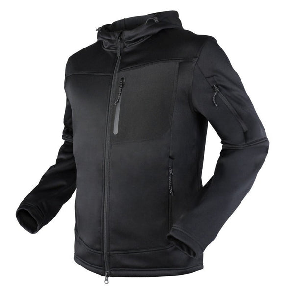 Condor Cirrus Technical Fleece Jacket - Bulletproof Zone
