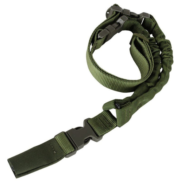 Condor Cobra One Point Bungee Sling - Bulletproof Zone