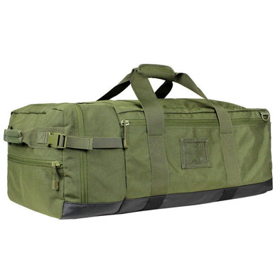 Condor Colossus Duffle Bag - Bulletproof Zone