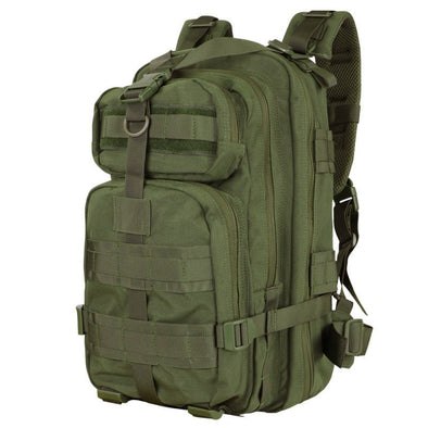 Condor Compact Assault Pack - Bulletproof Zone